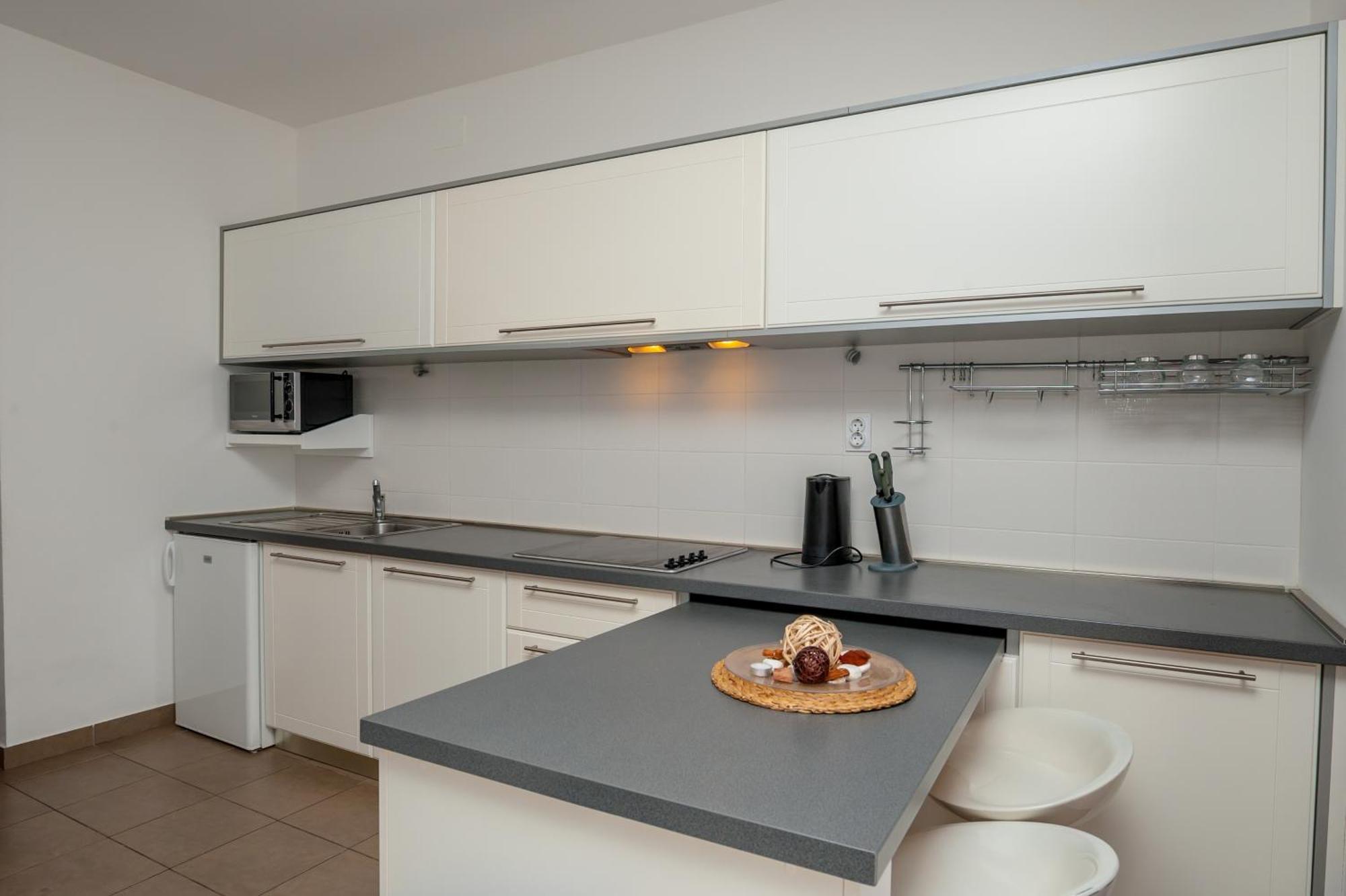 Villa Livia Apartments Bol Luaran gambar