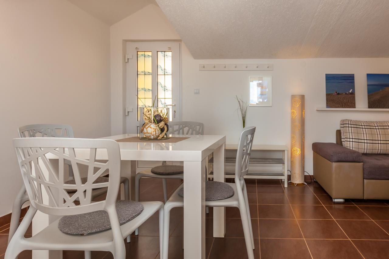 Villa Livia Apartments Bol Luaran gambar
