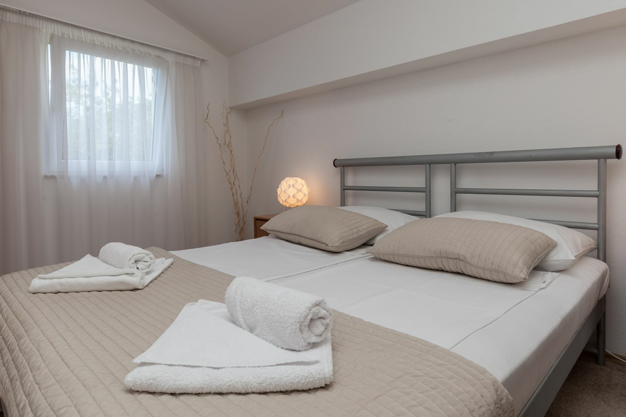 Villa Livia Apartments Bol Luaran gambar