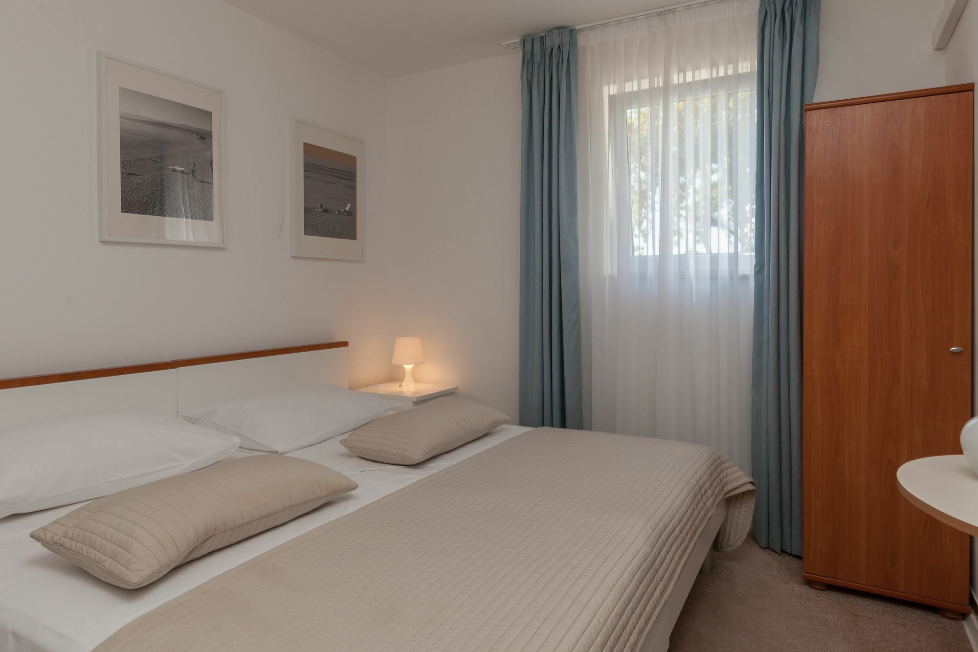 Villa Livia Apartments Bol Luaran gambar