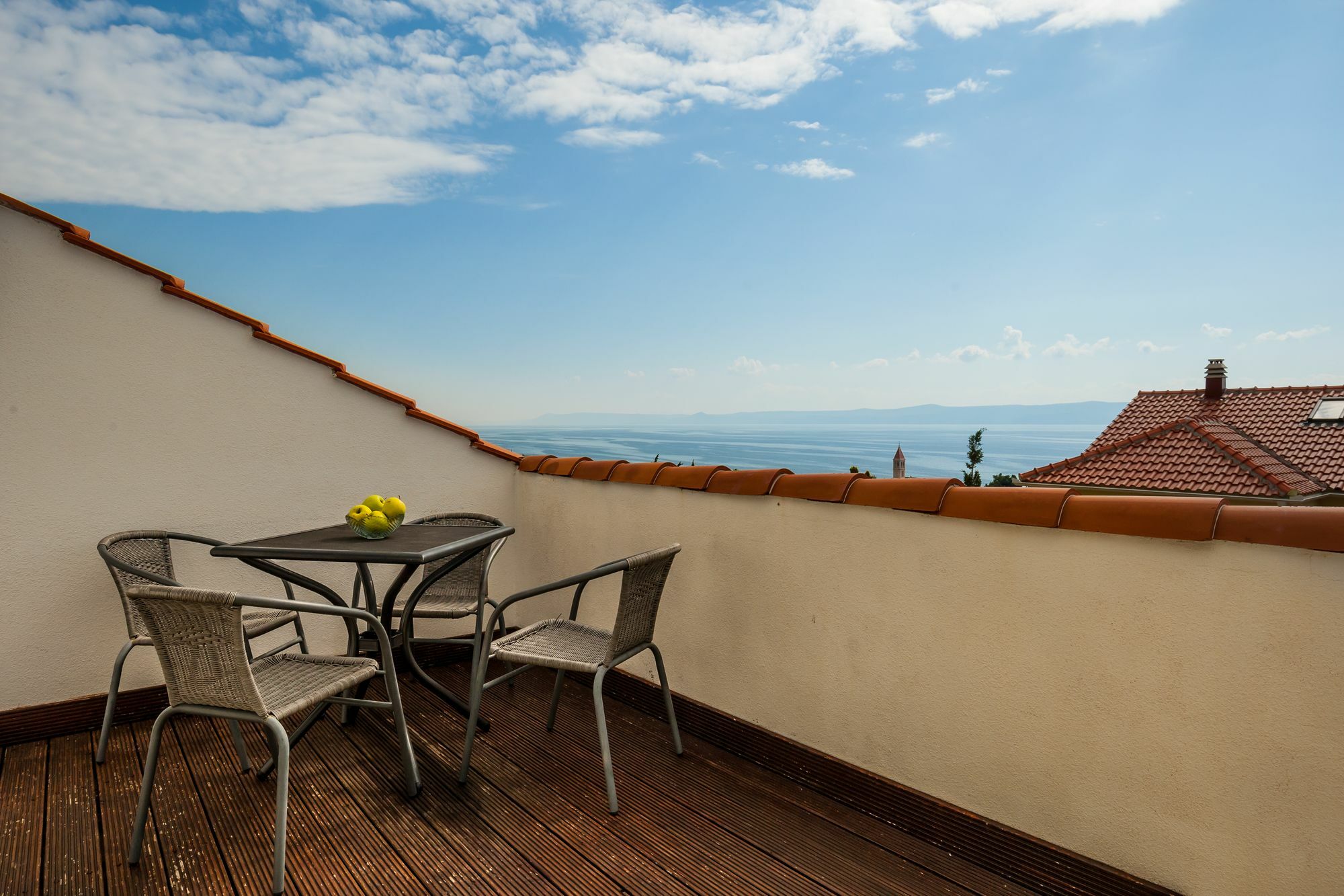 Villa Livia Apartments Bol Luaran gambar