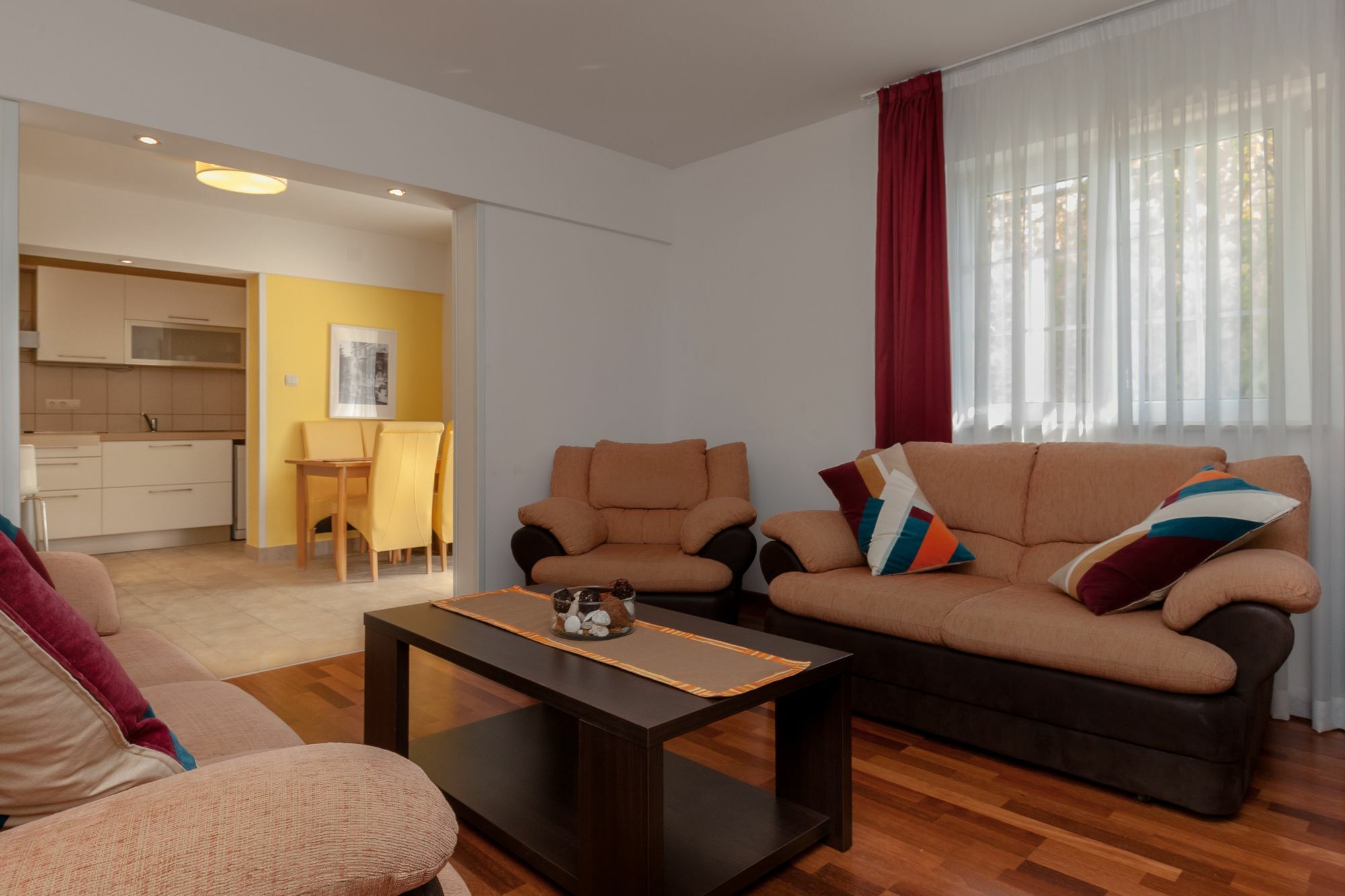 Villa Livia Apartments Bol Luaran gambar