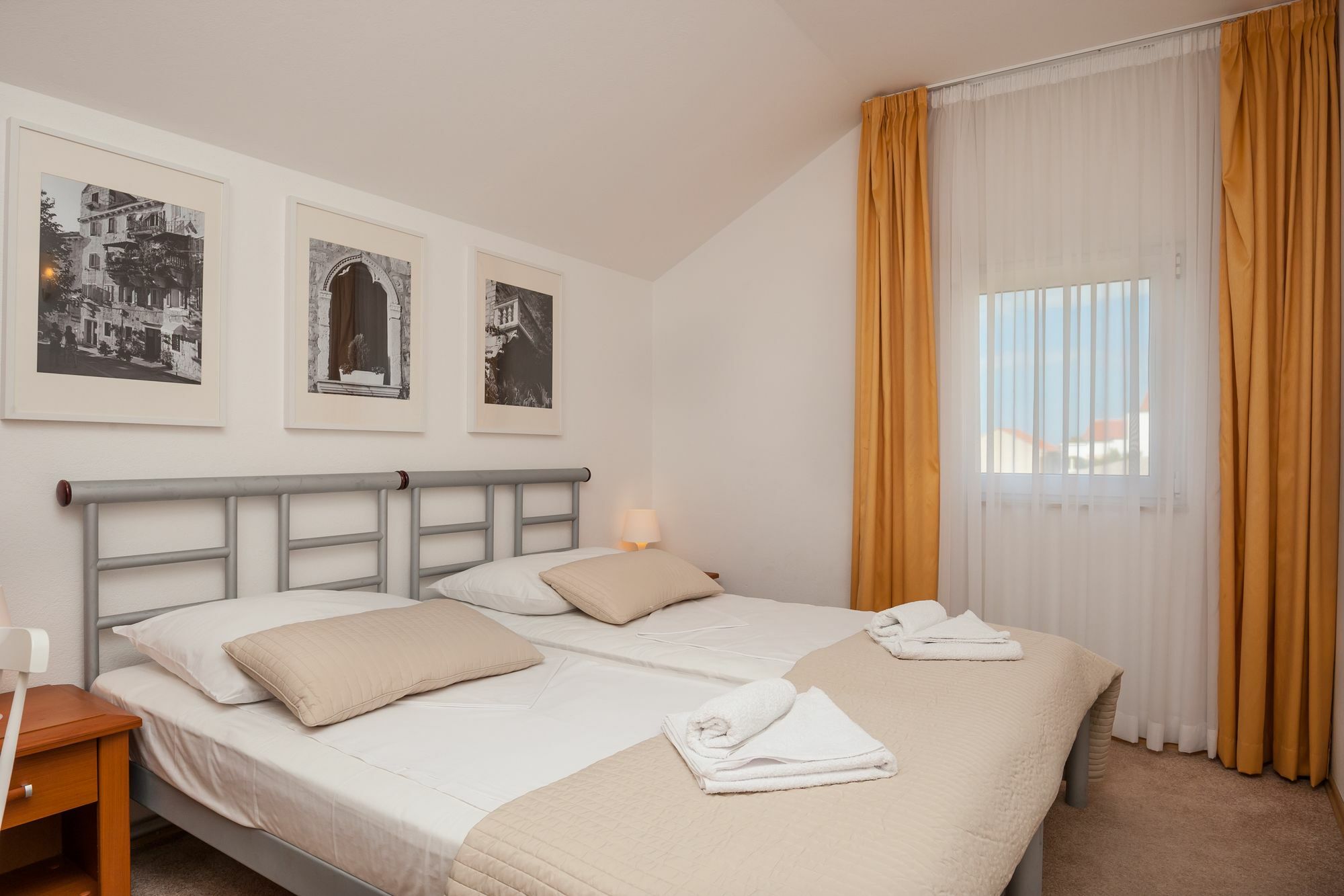 Villa Livia Apartments Bol Luaran gambar